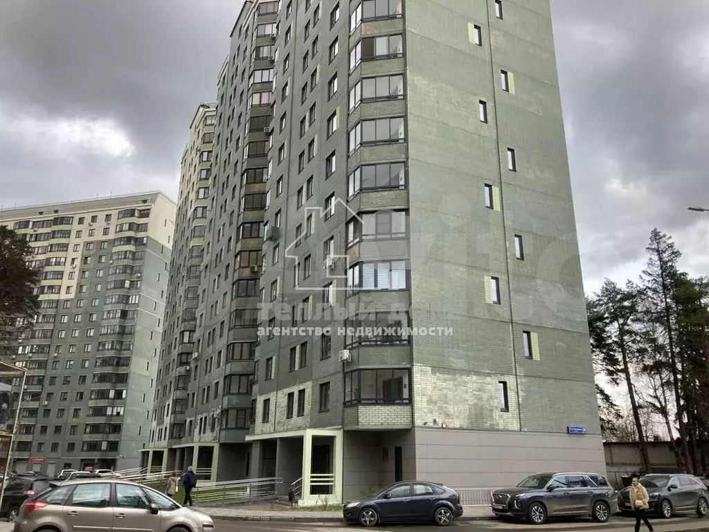 Продам помещение свободного назначения, 115.7 м - Фото 0