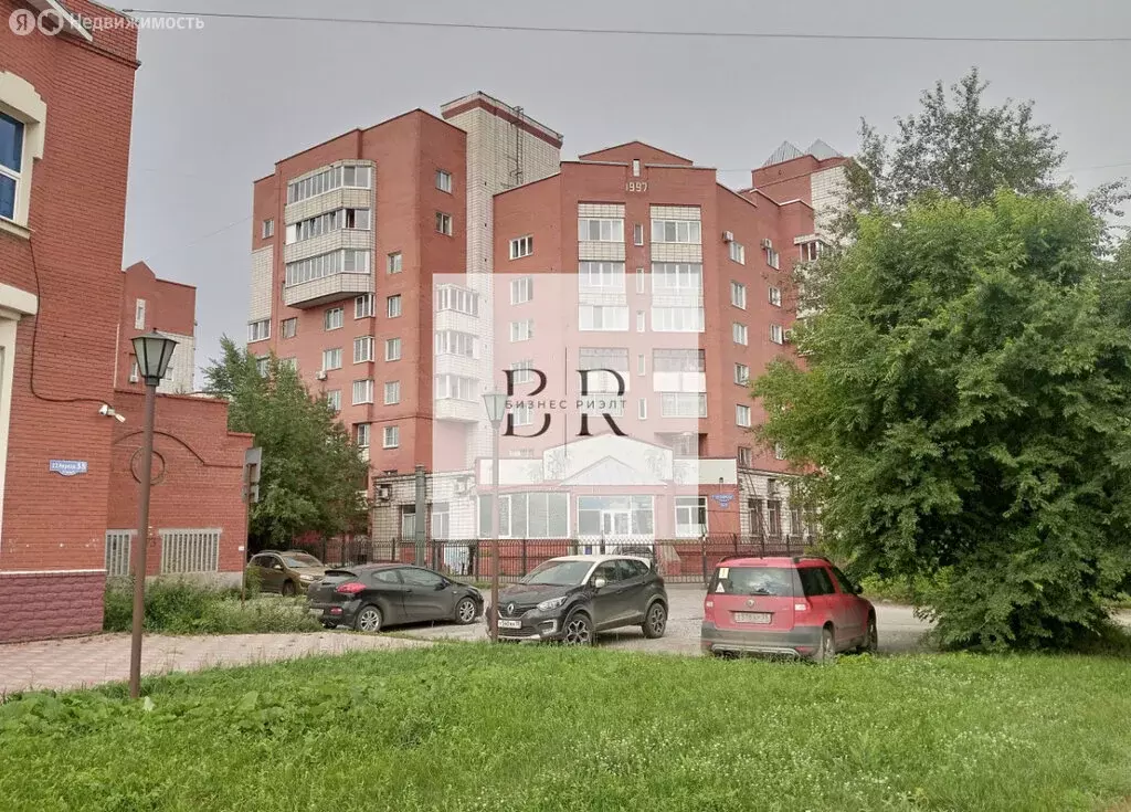 Помещение свободного назначения (280 м) - Фото 1
