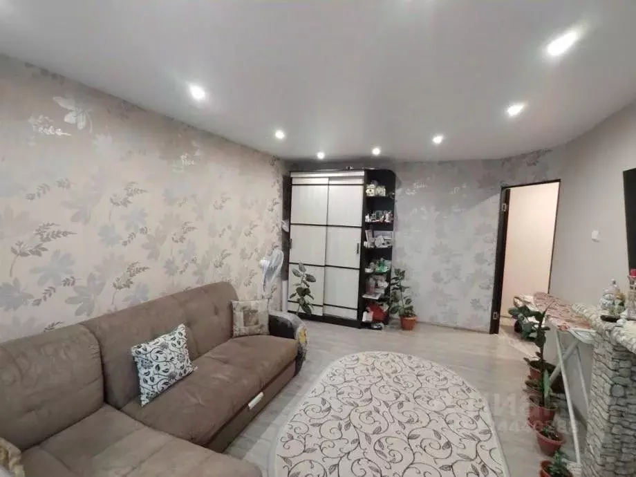 2-к кв. Пермский край, Березники Юбилейная ул., 119 (45.9 м) - Фото 2