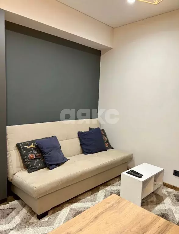 Продаётся квартира-студия, 31 м - Фото 1