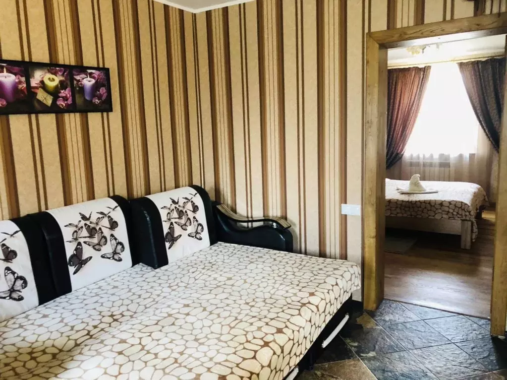 3-к кв. Воронежская область, Воронеж Березовская ул., 41 (75.0 м) - Фото 2