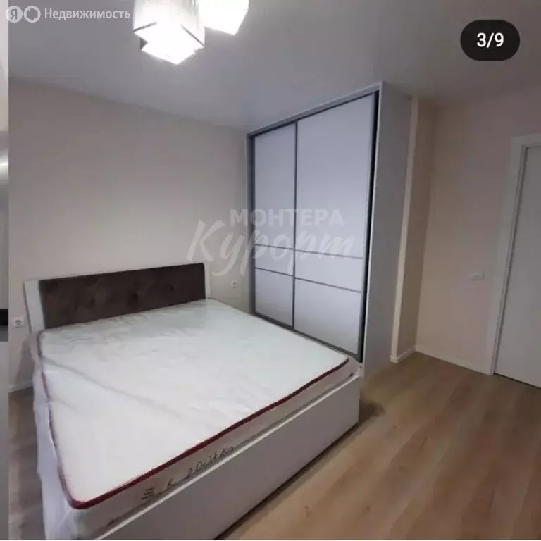 1-комнатная квартира: Магнитогорск, Набережная улица, 24 (33 м) - Фото 2