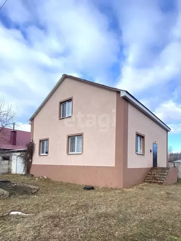 Дом в Белгородская область, Шебекинский муниципальный округ, с. ... - Фото 0
