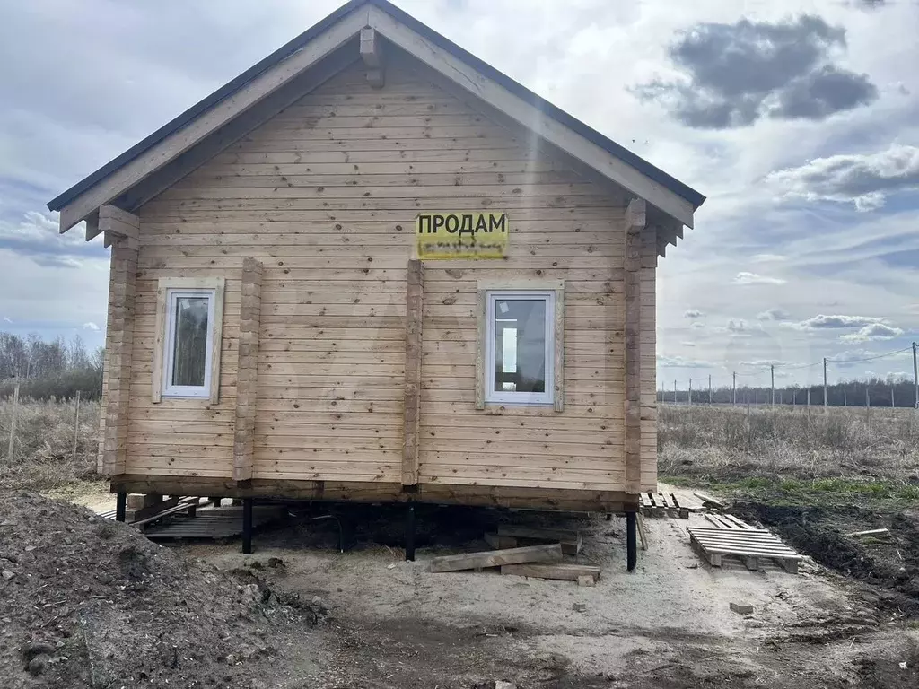 Участок 7,5 сот. (СНТ, ДНП) - Фото 1