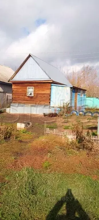 Дом в Башкортостан, Стерлитамакский район, Казадаевский сельсовет, ... - Фото 0