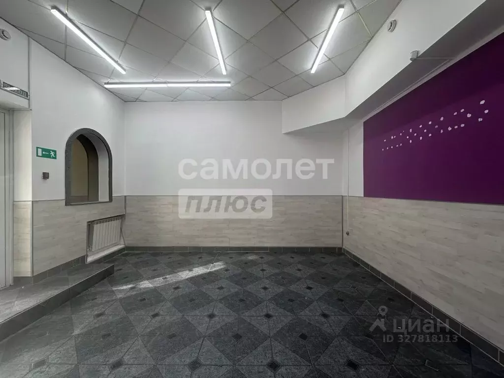 Офис в Челябинская область, Челябинск ул. Свободы, 185 (70 м) - Фото 2