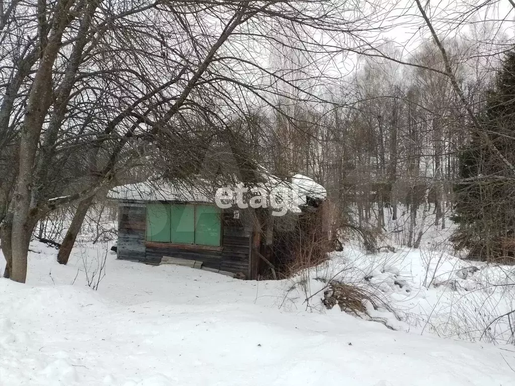 Дом 22.9 м на участке 12.8 сот., Купить дом Костино, Петушинский район, ID  объекта - 50011358969