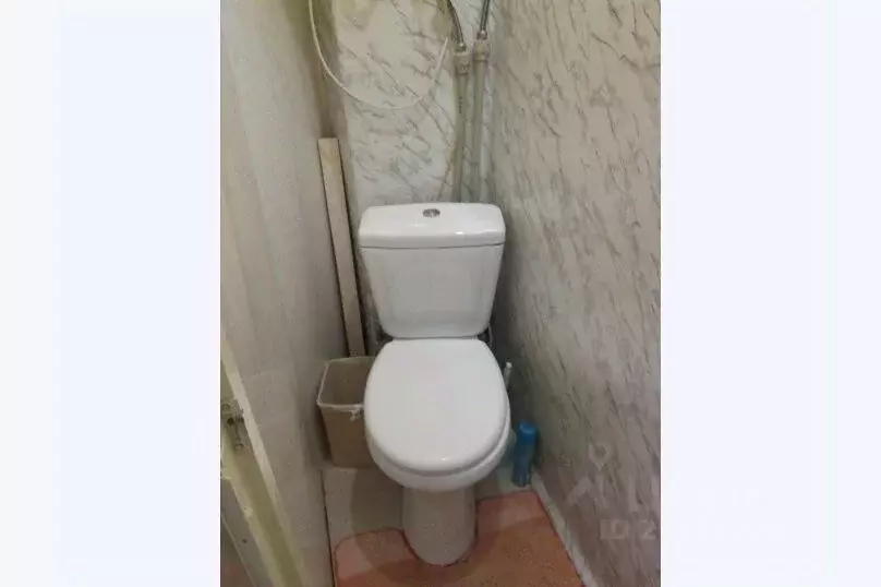 2-к кв. Крым, Алупка ул. Имени Розы Люксембург, 14Б (38.0 м) - Фото 2