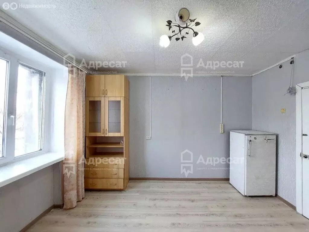 1к в -комнатной квартире (14 м) - Фото 1