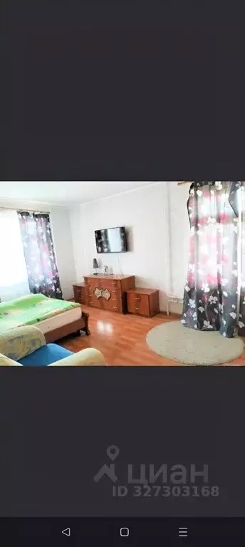 2-к кв. Самарская область, Тольятти Офицерская ул., 3 (40.0 м) - Фото 1