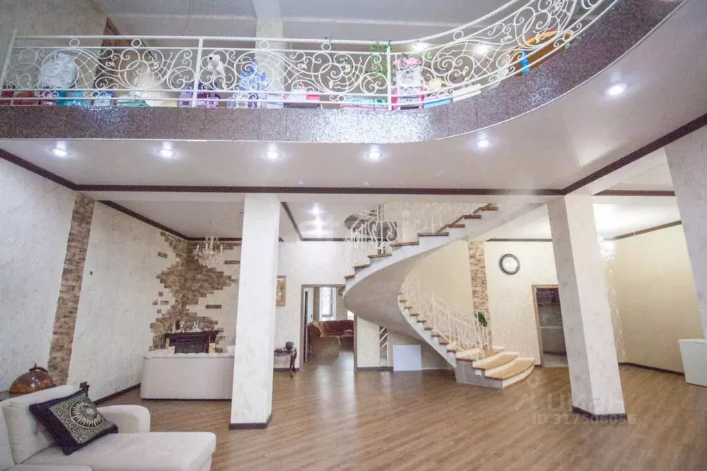 Дом в Сахалинская область, Анивский городской округ, с. Рыбацкое ул. ... - Фото 1