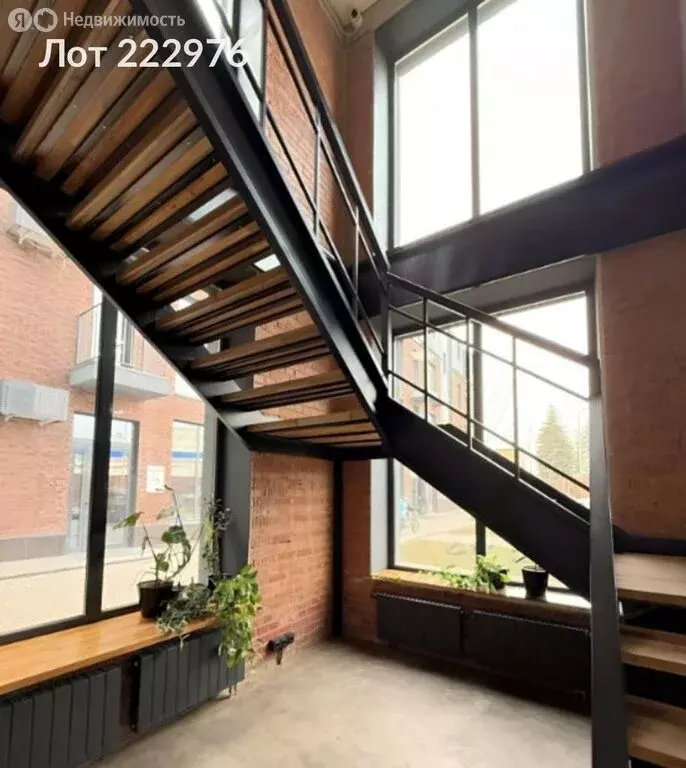 Помещение свободного назначения (217 м) - Фото 2