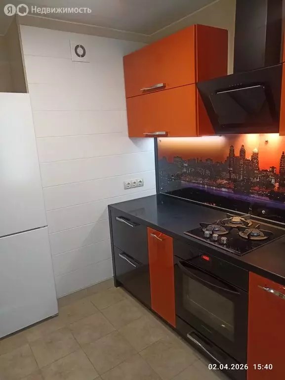 2-комнатная квартира: Санкт-Петербург, Наличная улица, 36к5 (47.3 м) - Фото 2