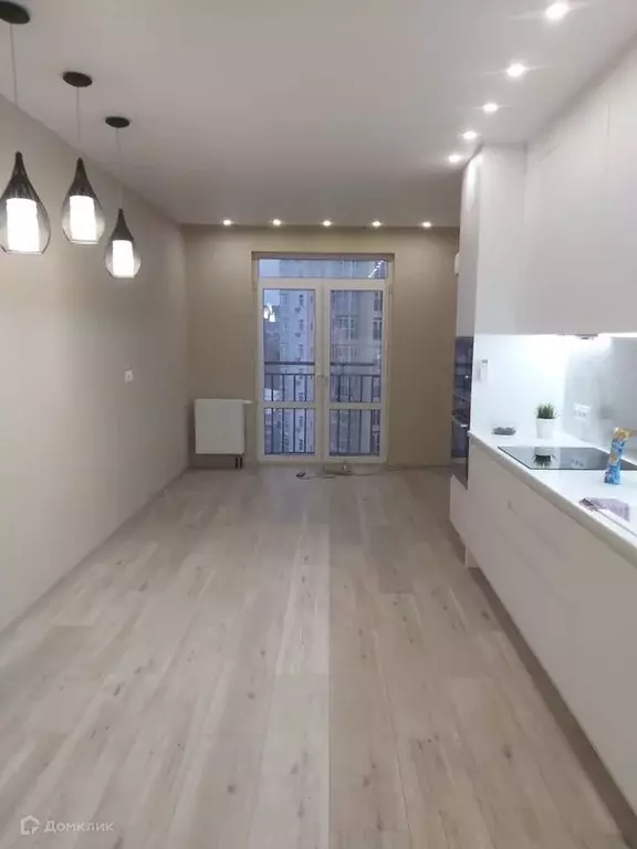 Продаётся 2-к квартира, 67 м - Фото 1
