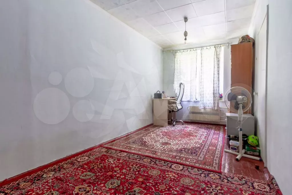 2-к. квартира, 45,5 м, 1/5 эт. - Фото 1