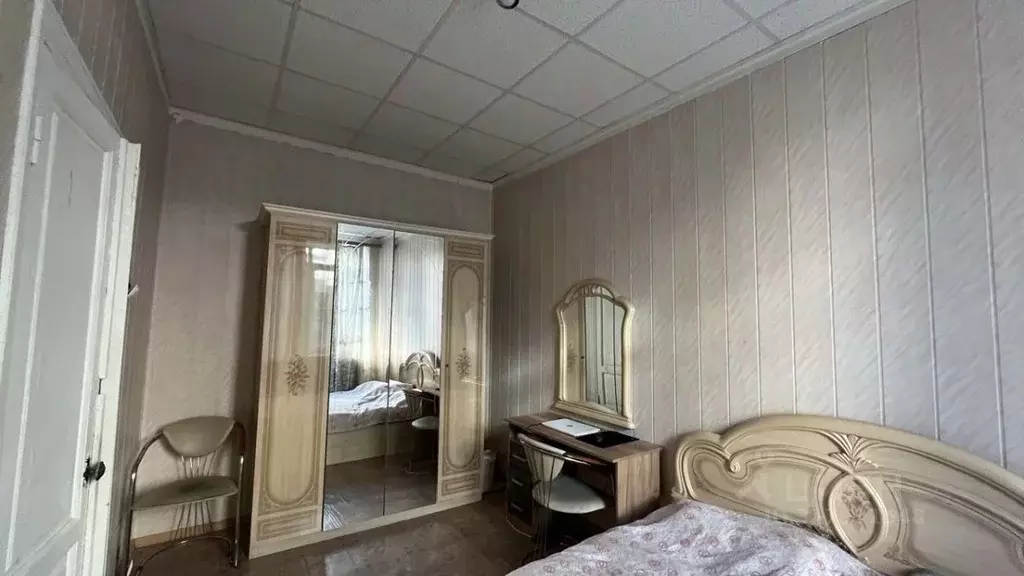 4-к кв. Саратовская область, Саратов Советская ул., 18 (92.0 м) - Фото 1