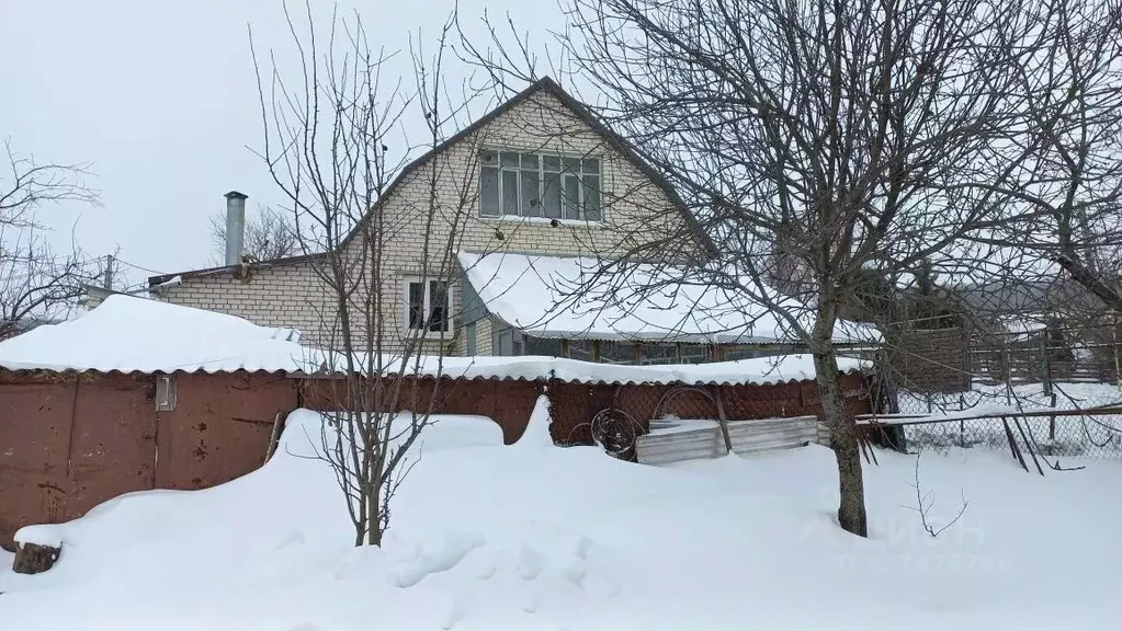 Дом в Самарская область, Ставропольский район, Жигули с/пос, с. Жигули ... - Фото 2