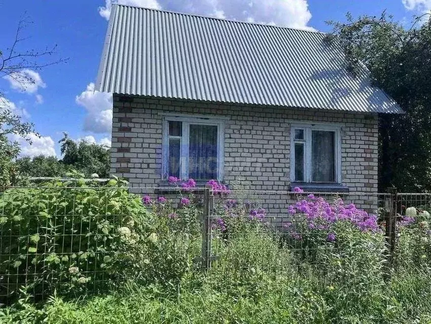 Дом в Рязанская область, Рязанский муниципальный округ, д. Романцево  ... - Фото 1