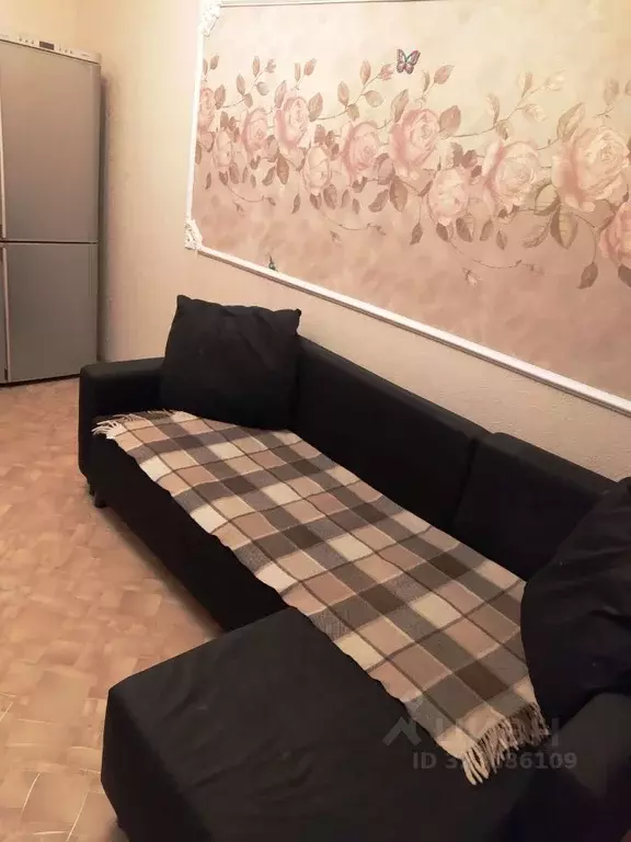 Комната Москва Бакинская ул., 27 (12.6 м) - Фото 2