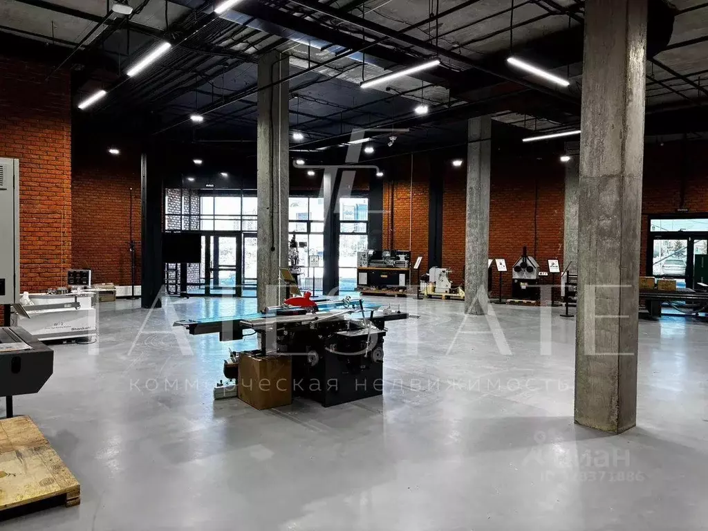 Помещение свободного назначения в Татарстан, Казань ул. Фатыха ... - Фото 1