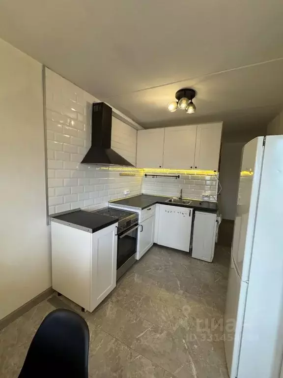 1-к кв. Москва Ясногорская ул., 17К1 (42.0 м) - Фото 2