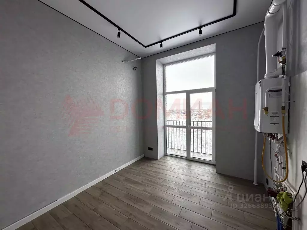 1-к кв. Ростовская область, Аксай ул. Речников, 31к4 (35.5 м) - Фото 1