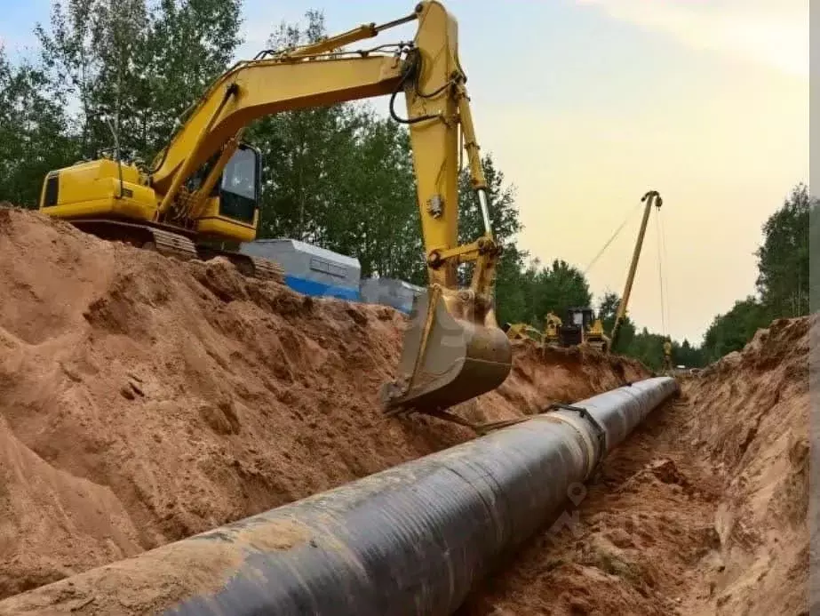 Участок в Алтайский край, Первомайский район, с. Санниково ул. ... - Фото 1