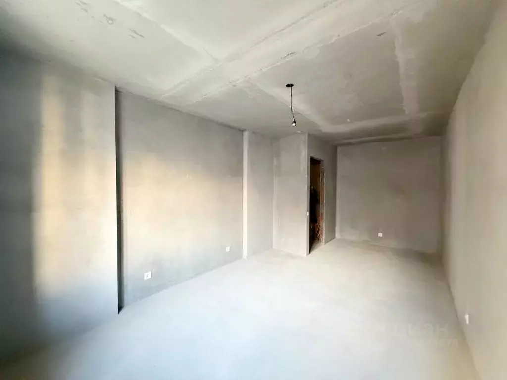 1-к кв. Чувашия, Чебоксары ул. Академика РАН Х.М. Миначева, 11 (37.0 ... - Фото 2