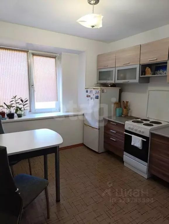 2-к кв. Бурятия, Улан-Удэ ул. Юного Коммунара, 3 (49.7 м) - Фото 1