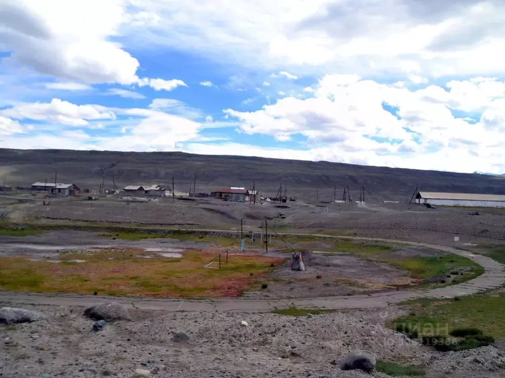 Участок в Алтай, Кош-Агачский район, с. Мухор-Тархата  (250.0 сот.) - Фото 2