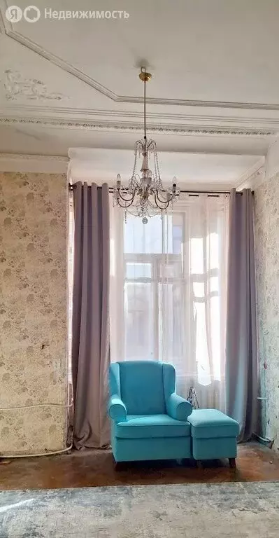5-комнатная квартира: Санкт-Петербург, улица Воскова, 8/5 (125.4 м) - Фото 2