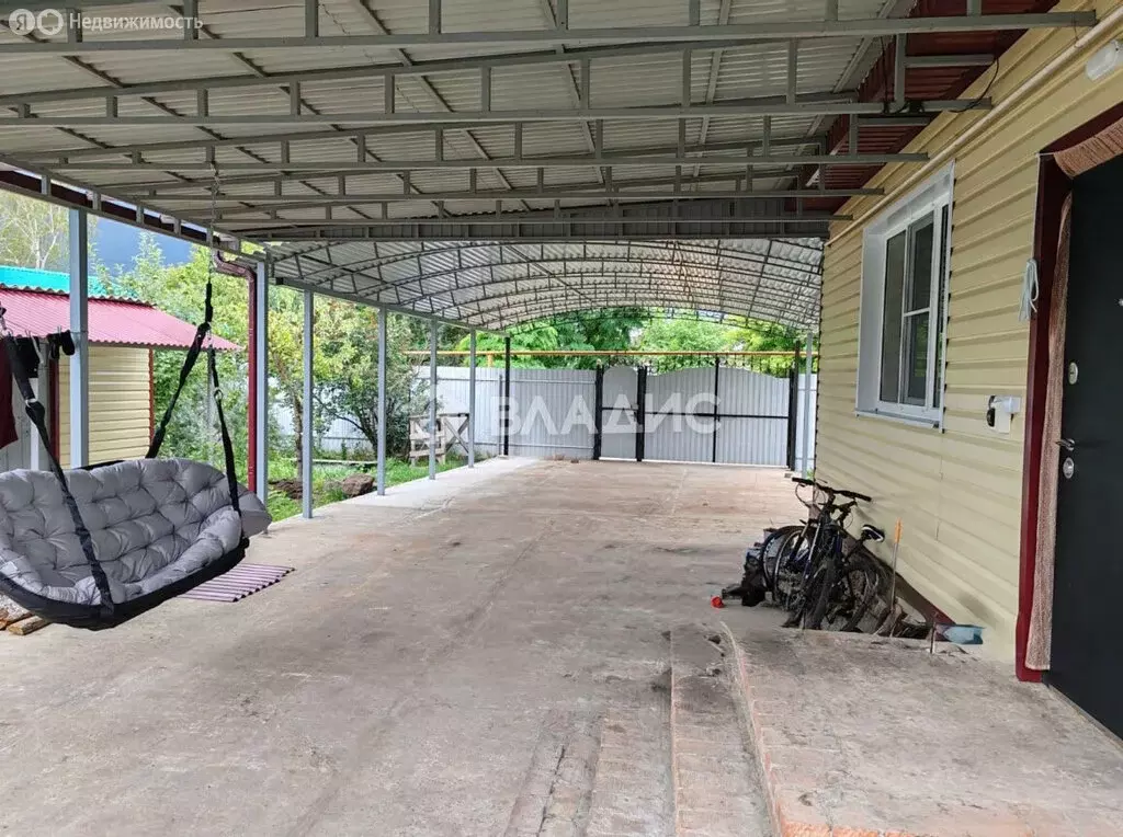 Дом в Воронежская область, рабочий посёлок Кантемировка, Элеваторная ... - Фото 1