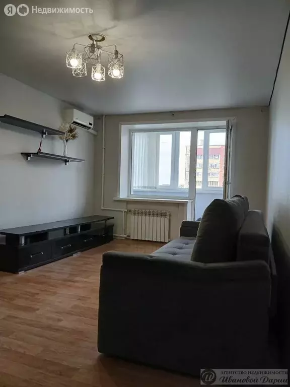 1-комнатная квартира: Самара, улица Стара-Загора, 139 (32.4 м) - Фото 1
