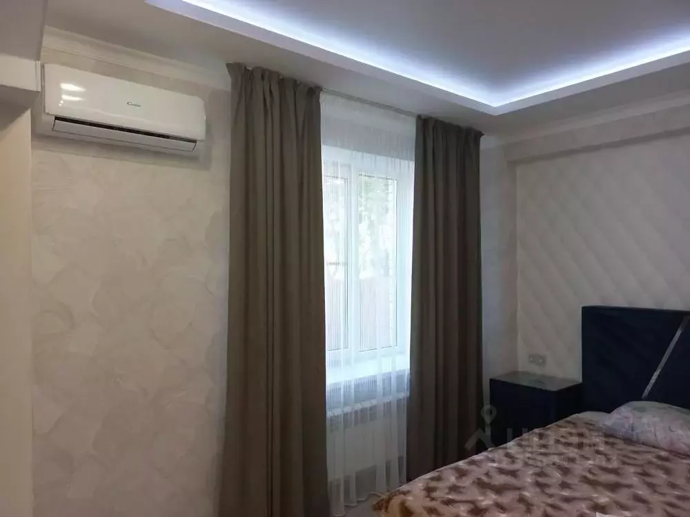 Комната Краснодарский край, Анапа Алексеевка мкр, ул. Зеленая (30.0 м) - Фото 2