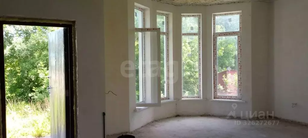 Дом в Краснодарский край, Новороссийск городской округ, с. Борисовка ... - Фото 2