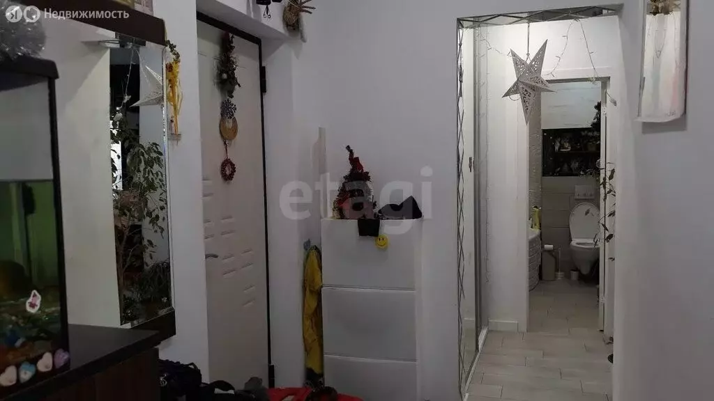 2-комнатная квартира: Анапа, Мирная улица, 29к3 (62 м) - Фото 2