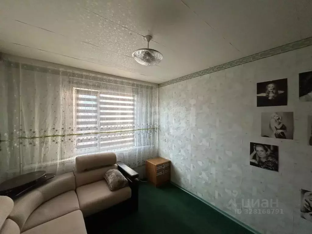 3-к кв. Ямало-Ненецкий АО, Новый Уренгой Мирный мкр, 1/5 (65.4 м) - Фото 2