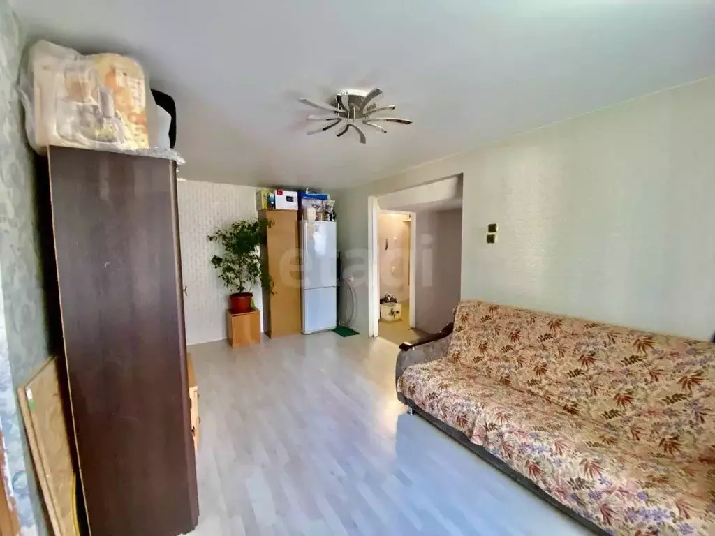 2-к кв. Самарская область, Самара Балаковская ул., 28 (44.6 м) - Фото 1