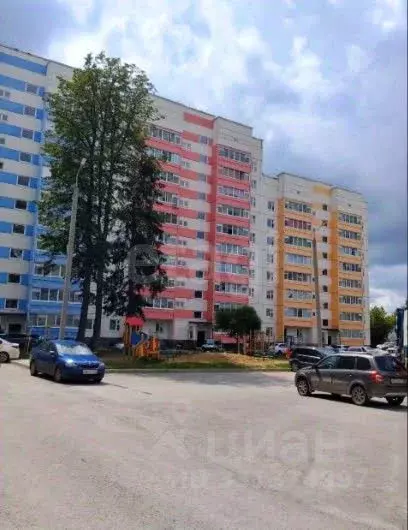 2-к кв. Пермский край, Пермь Молдавская ул., 10А (52.4 м) - Фото 1