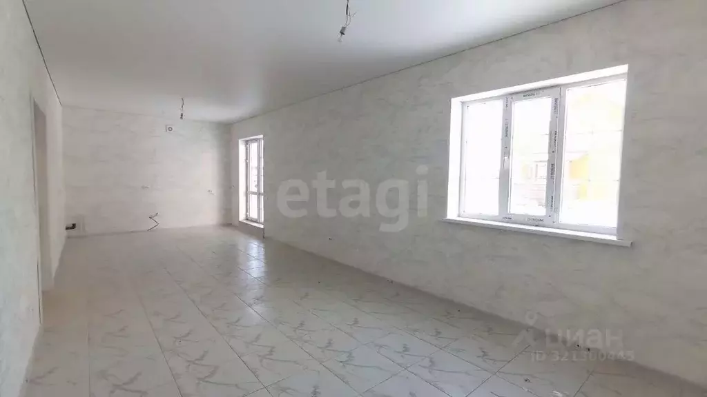 Дом в Башкортостан, Иглинский сельсовет, с. Иглино ул. Левитана, 24 ... - Фото 1