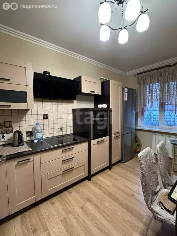 3-комнатная квартира: Воронеж, Ленинский проспект, 126 (89 м) - Фото 1
