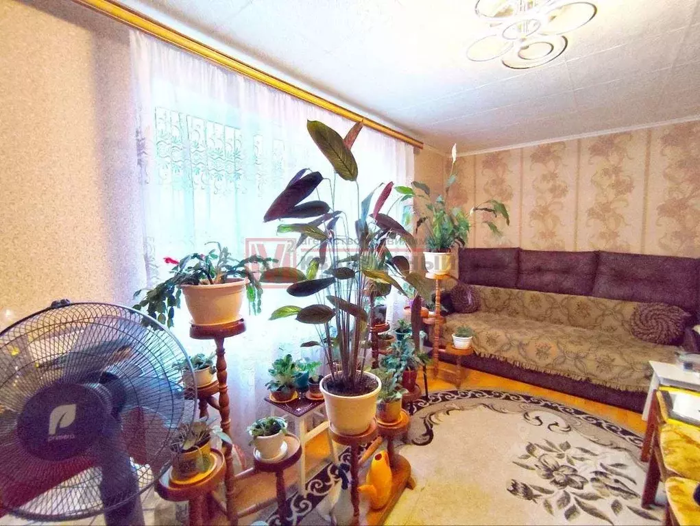 1-к кв. Белгородская область, Старооскольский городской округ, с. ... - Фото 2