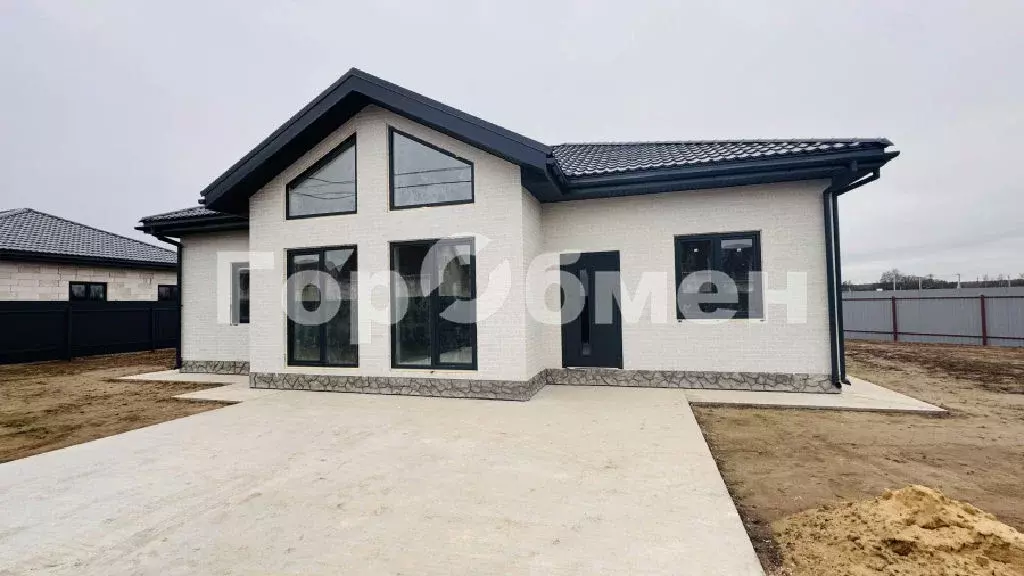 Продается дом в КП Лисичкино-2 - Фото 1