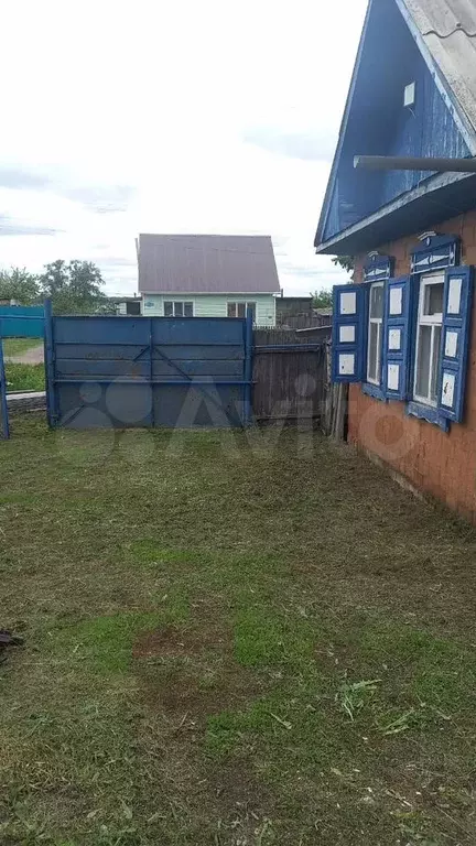 Дом 25 м на участке 34 сот. - Фото 0