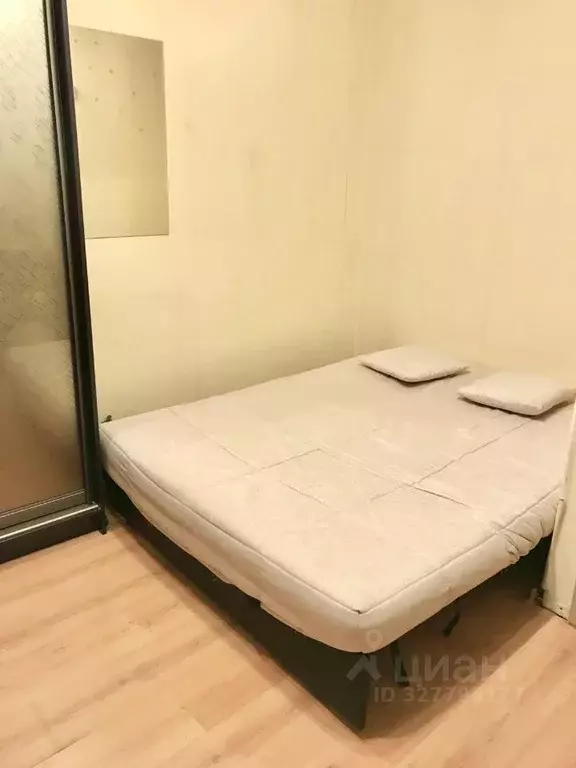 1-к кв. Москва ул. Плющева, 12К2 (18.0 м) - Фото 1