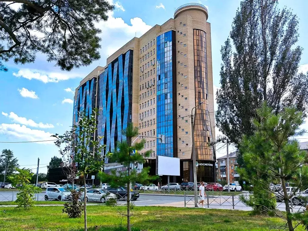 2-к кв. Омская область, Омск ул. Маршала Жукова, 156 (48.0 м) - Фото 2
