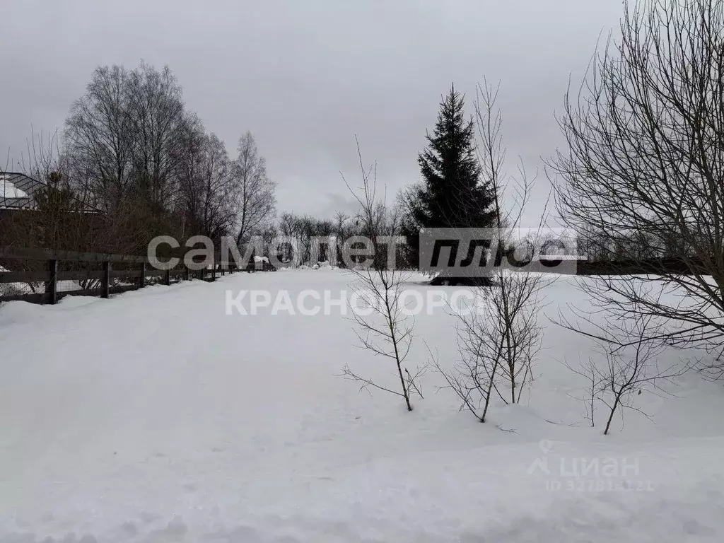 Участок, 17.8 сот., сельхоз (снт или днп) - Фото 1