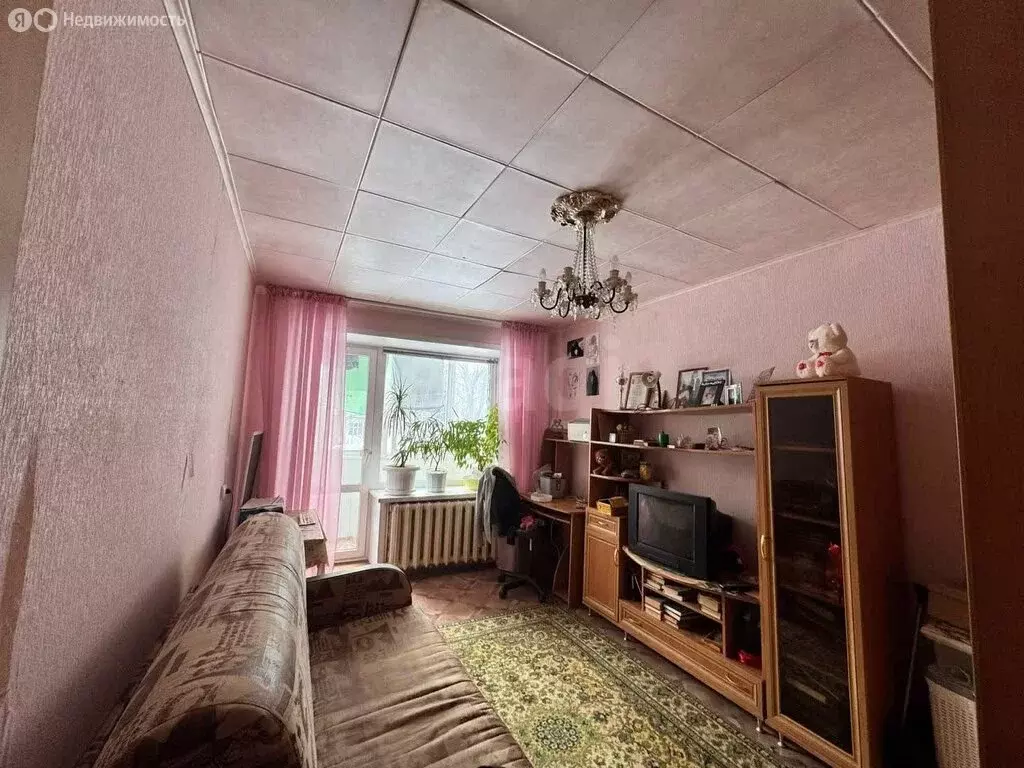 3-комнатная квартира: Петушки, улица Строителей, 6 (60.6 м) - Фото 2