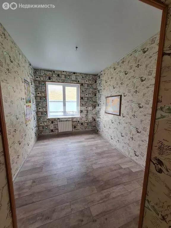 Дом в село Супсех, улица Космонавта Волкова, 75А (150 м) - Фото 1
