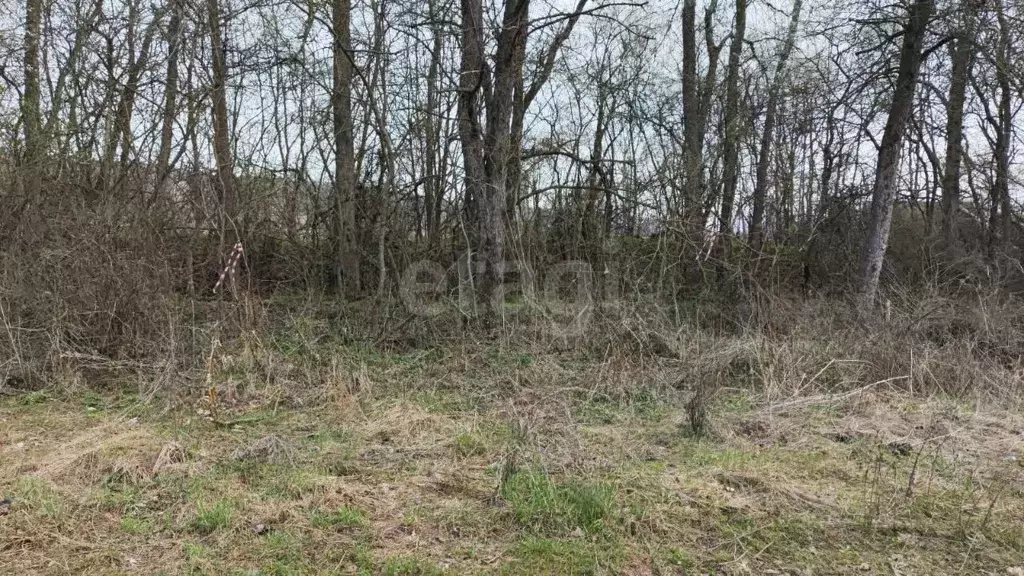 Участок в Адыгея, Майкопский район, Победенское с/пос, пос. Удобный  ... - Фото 1